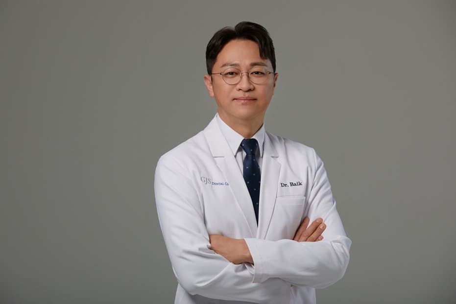 Dr. Bryan Baik